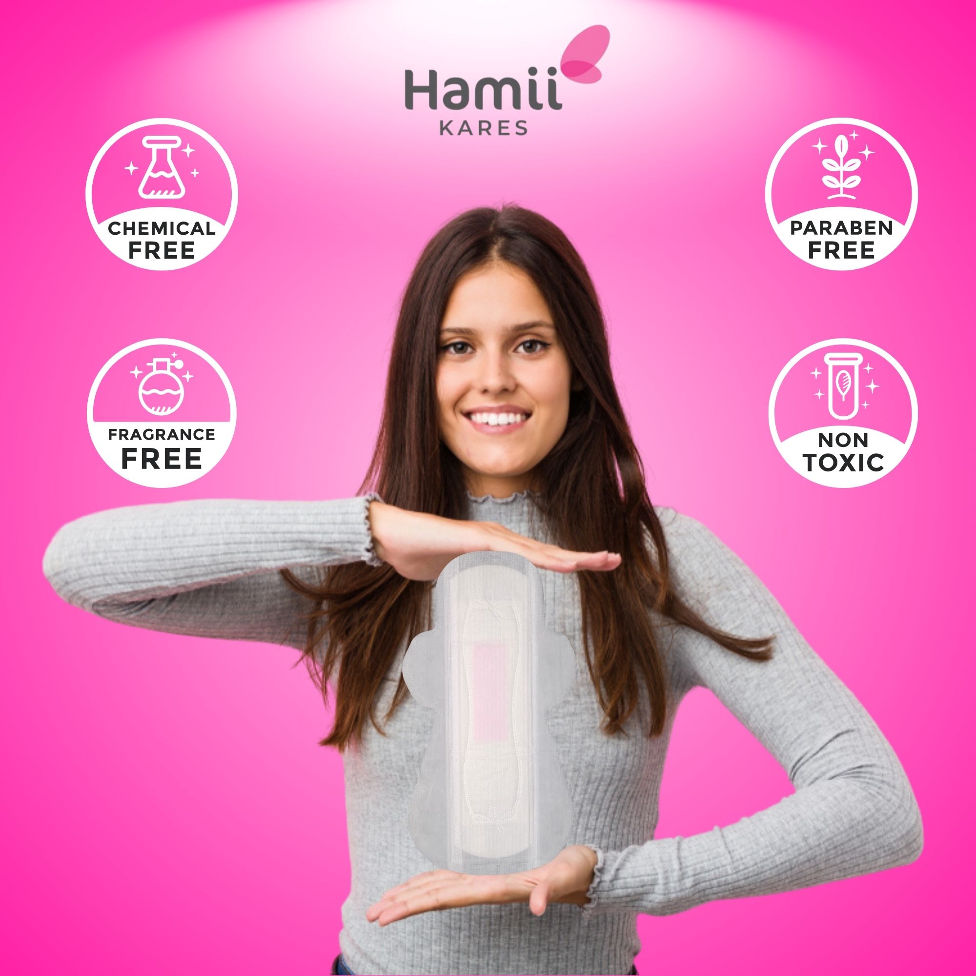 hamii premium pads9